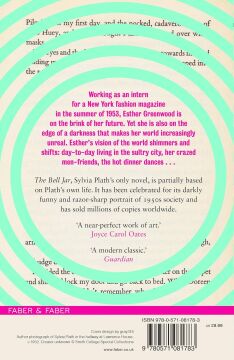 The Bell Jar (Faber Paper Covered Editions)