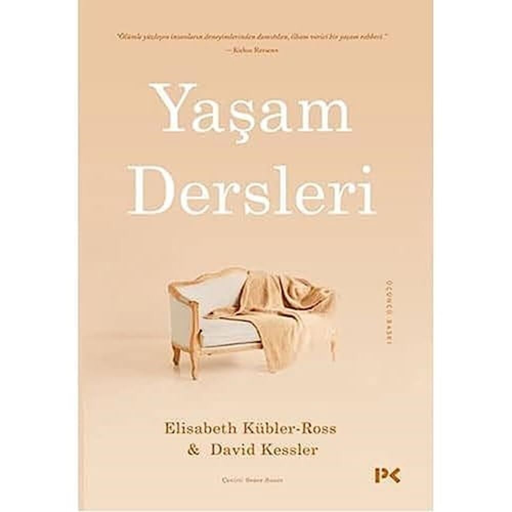 Yaşam Dersleri