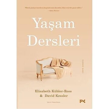 Yaşam Dersleri
