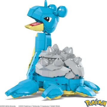 MEGA Pokémon Lapras