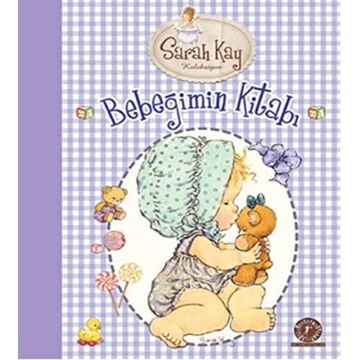 Bebeğimin Kitabı: Sarah Kay Koleksiyon