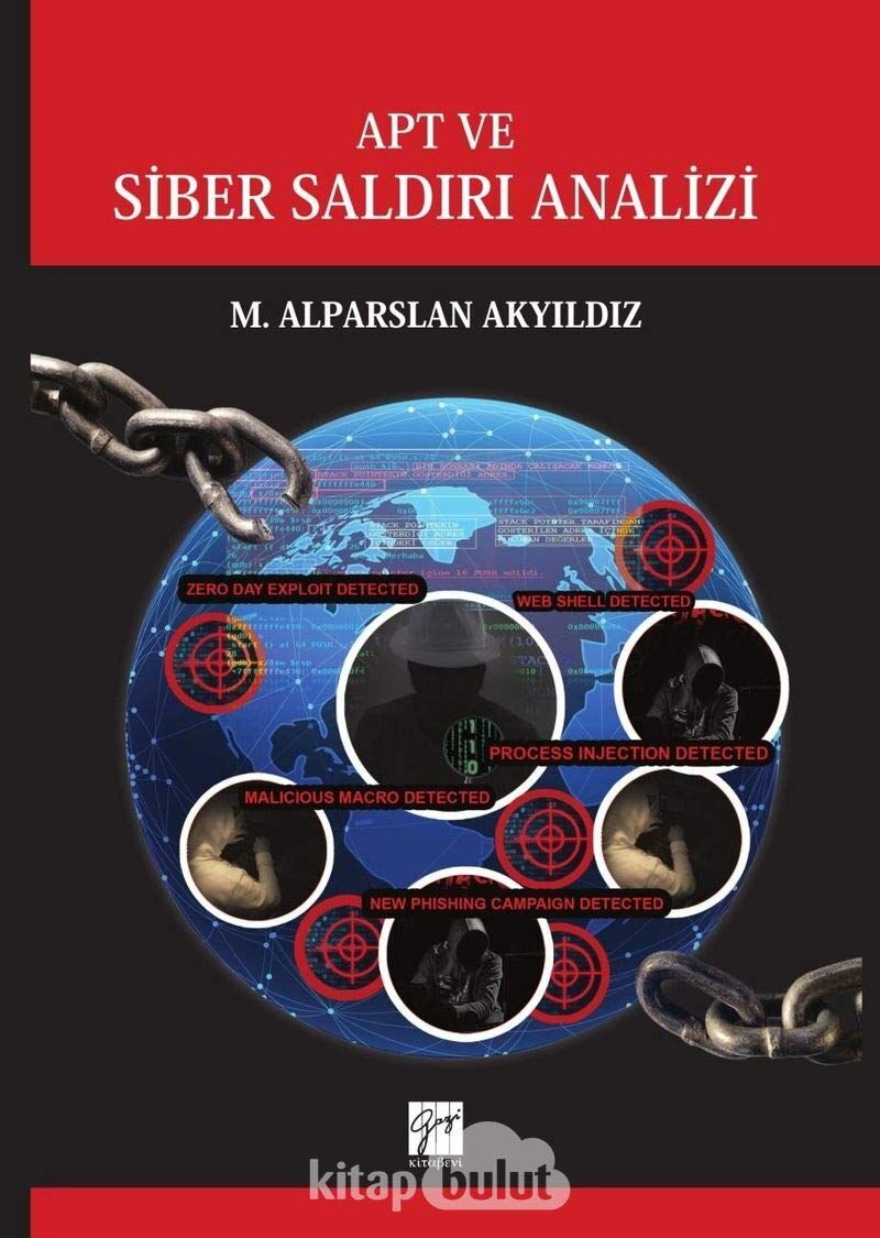 APT ve Siber Saldırı Analizi