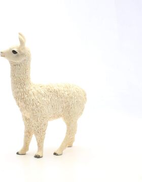 Schleich Lama