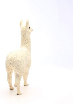 Schleich Lama