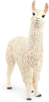 Schleich Lama