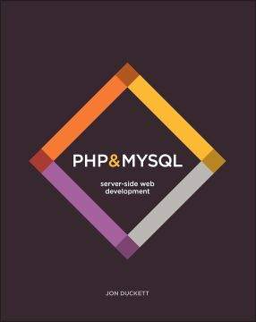 Front-End Back-End Development with HTML, CSS, JavaScript, jQuery, PHP, and MySQL