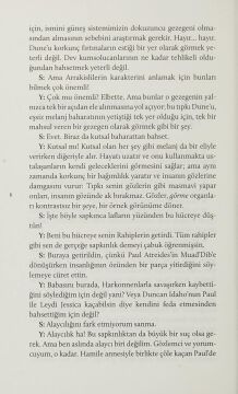 Dune Kutu Set (6 Kitap Takım) (Ciltli)