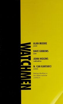 Watchmen