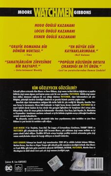 Watchmen