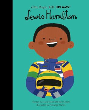 Lewis Hamilton: Volume 97