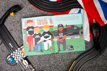 Lewis Hamilton: Volume 97