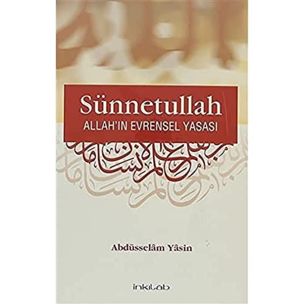 Sünnetullah: Allah'ın Evrensel Yasası