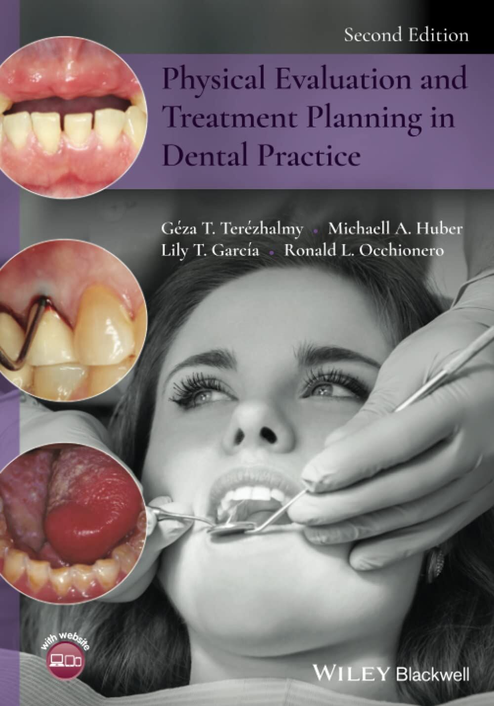 Physical Evaluation and Treatment Planning in Dental Practice