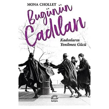 Bugünün Cadıları: Kadınların Yenilmez Gücü