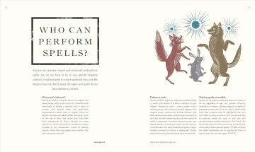 The Book of Spells: 150 Magical Ways to Achieve Your Heart’s Desire (Kapak Değişebilir): 150 Magickal Ways to Achieve Your Heart's Desire