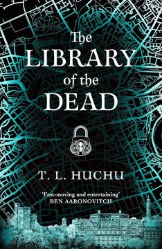 The Library of the Dead: 1