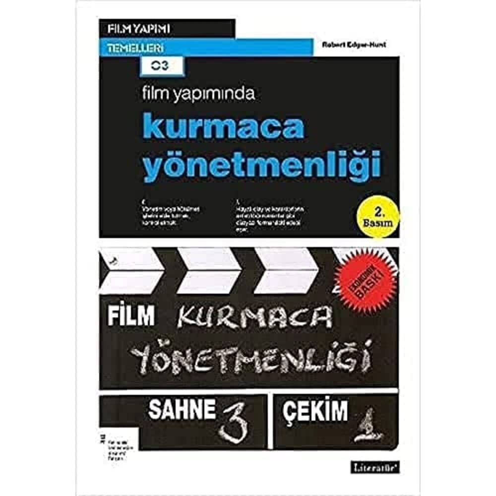 Kurmaca Yönetmenliği (Ekonomik Baskı)