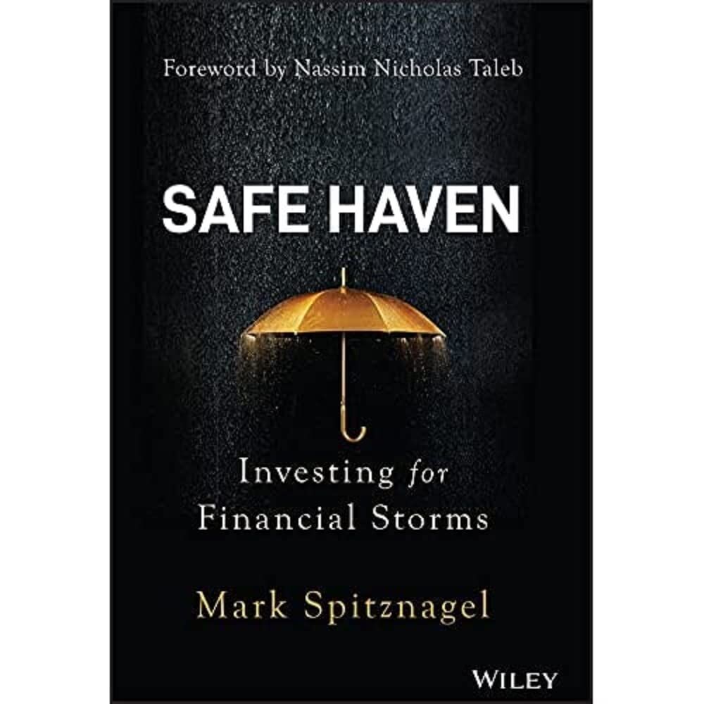 Safe Haven: Investing for Financial Storms
