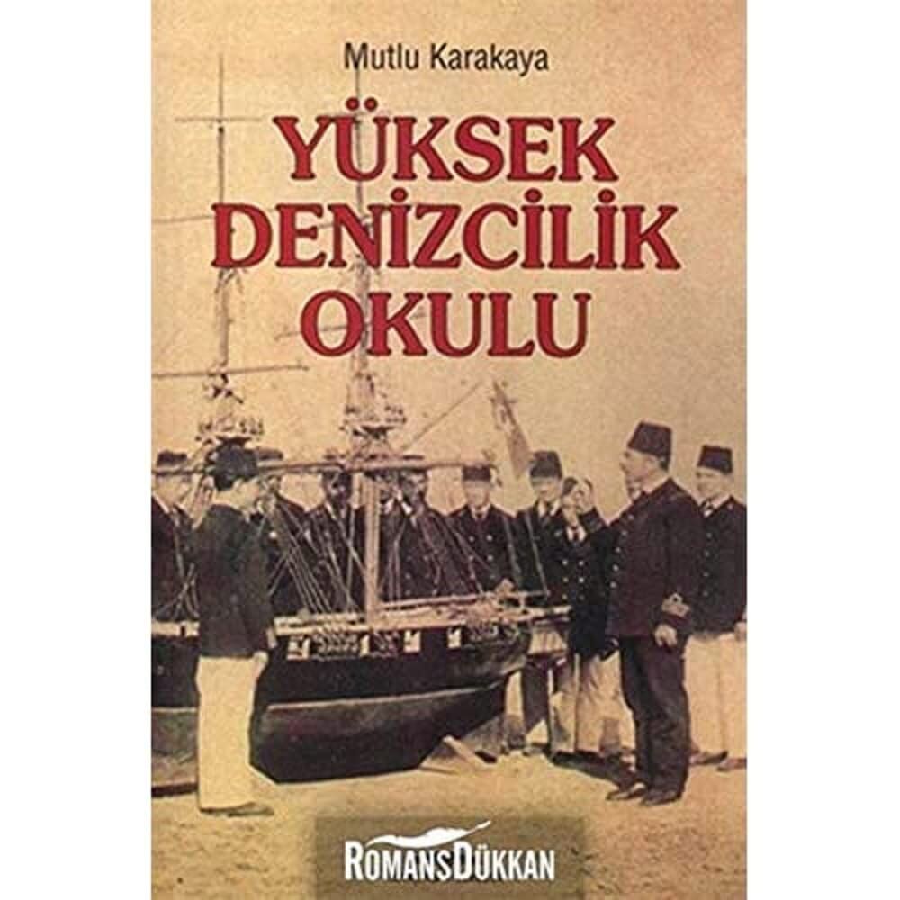 Yüksek Denizcilik Okulu