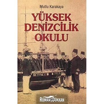 Yüksek Denizcilik Okulu