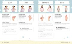Baby Sign Language: A Fun and Simple Guide to Early Communication
