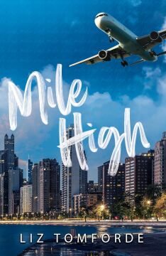 Mile High: The unputdownable first book in TikTok sensation, the Windy City series, featuring an ice hockey enemies-to-lovers sports romance: 1