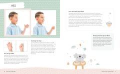 Baby Sign Language: A Fun and Simple Guide to Early Communication