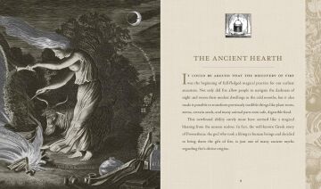 Wiccan Kitchen: A Guide to Magickal Cooking & Recipes