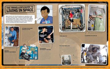 Lonely Planet Kids The Complete Guide to Space Exploration
