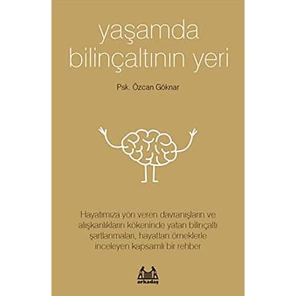 Yaşamda Bilinçaltının Yeri
