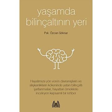 Yaşamda Bilinçaltının Yeri