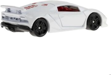 Hot Wheels Tekli Arabalar Lamborghini Sesto Elemento HTC23
