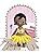 More Crochet Iconic Women: Amigurumi Patterns for 15 Incredible Women Who Changed the World: 2