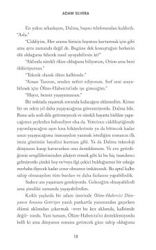 Sonunda Ölecek İlk Kişi: Ölüm Habercisi Serisi 2