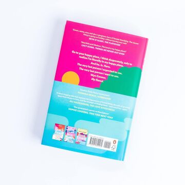 Happy Place: A shimmering new novel from #1 Sunday Times bestselling author Emily Henry