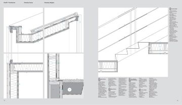 Detail in Contemporary Residential Architecture