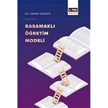 Basamaklı Öğretim Modeli