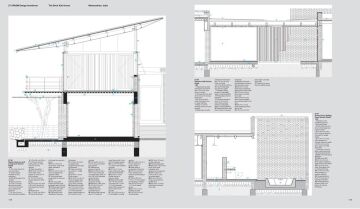 Detail in Contemporary Residential Architecture