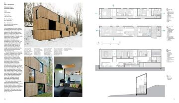 Detail in Contemporary Residential Architecture