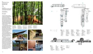 Detail in Contemporary Residential Architecture