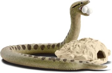 schleich NatGeo Batalıkta Tehlike