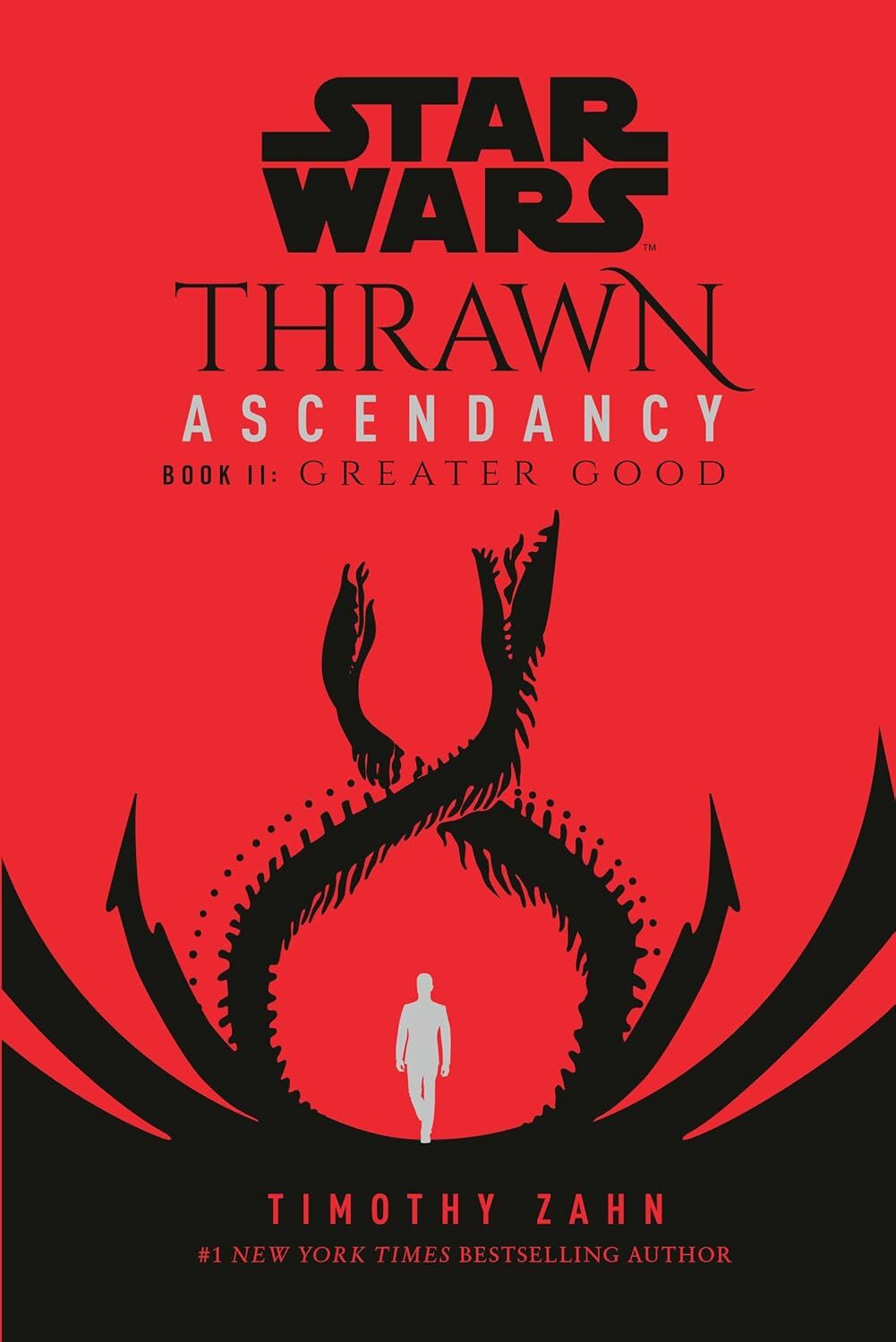 Star Wars: Thrawn Ascendancy (Book II: Greater Good): 2