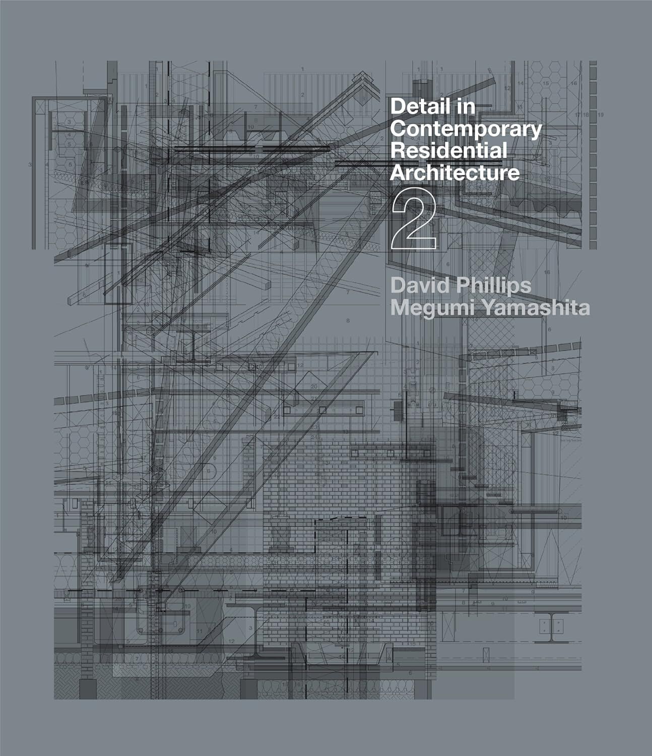 Detail in Contemporary Residential Architecture