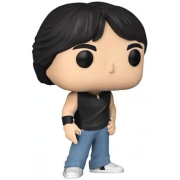 Funko 41060 POP TV Happy Days Chachi Vinil