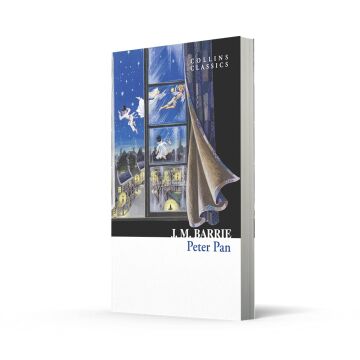 Peter Pan: Collins Classics