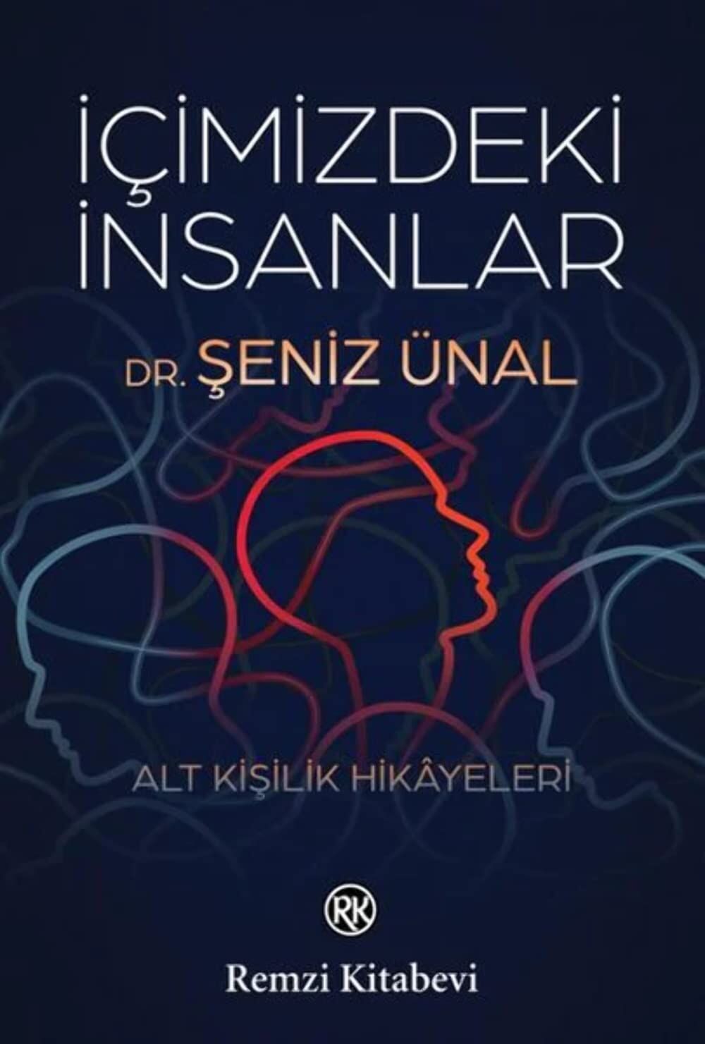 İçimizdeki İnsanlar: Alt Kişilik Hikayeleri