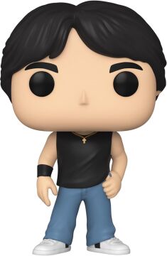 Funko 41060 POP TV Happy Days Chachi Vinil