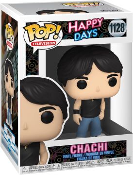 Funko 41060 POP TV Happy Days Chachi Vinil