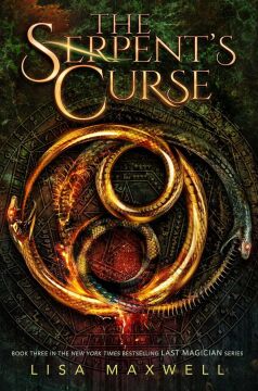 The Serpent's Curse: 3