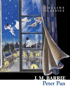 Peter Pan: Collins Classics